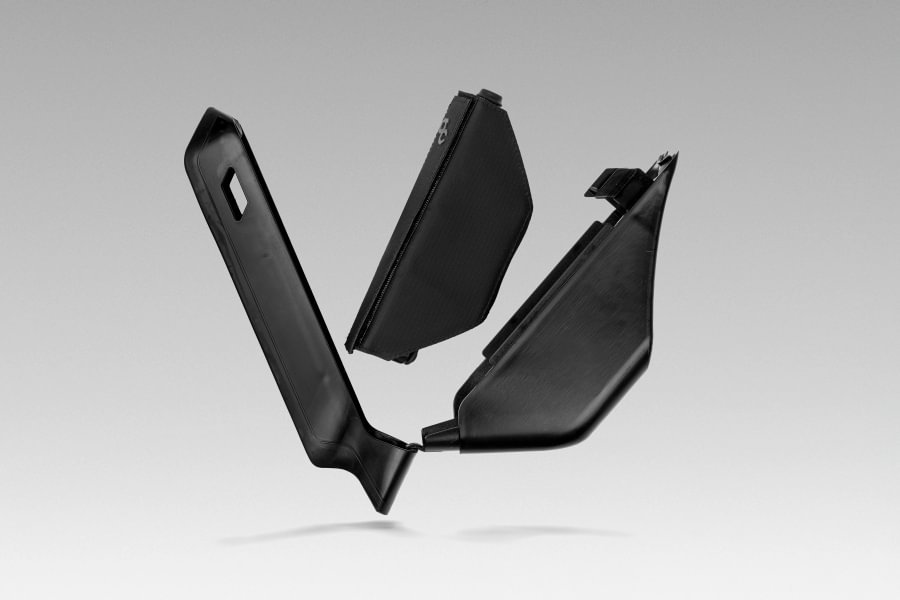 Orca Aero-4